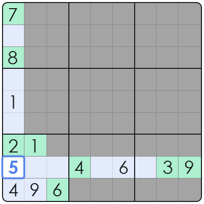 sudoku naked triple